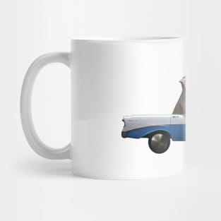 Learner Driver Mug